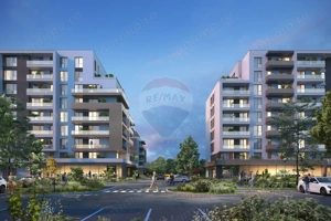 Apartament 3 camere open-space | Welmont by ROKMAN - imagine 5