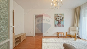 Apartament cu 2 camere de închiriat în zona Central