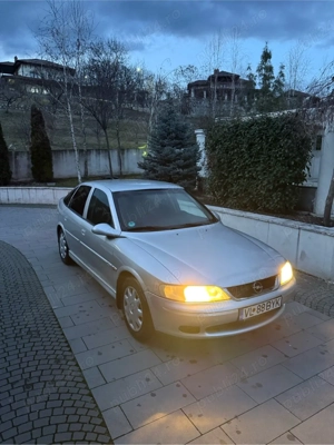 2001 Opel Vectra B 1.6i Facelift mașina buna, Proprietar  