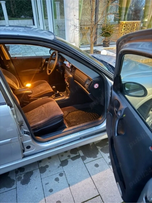 2001 Opel Vectra B 1.6i Facelift Mașina Bună, Proprietar, Fiscal - imagine 8