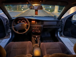 2001 Opel Vectra B 1.6i Facelift Mașina Bună, Proprietar, Fiscal - imagine 7