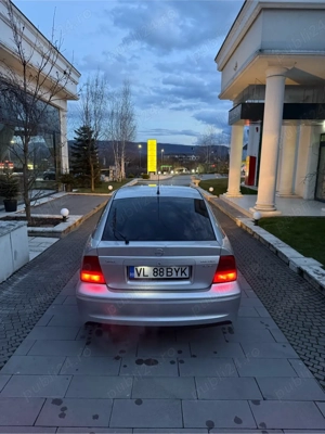 2001 Opel Vectra B 1.6i Facelift Mașina Bună, Proprietar, Fiscal - imagine 5