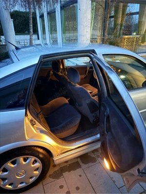 2001 Opel Vectra B 1.6i Facelift Mașina Bună, Proprietar, Fiscal - imagine 9