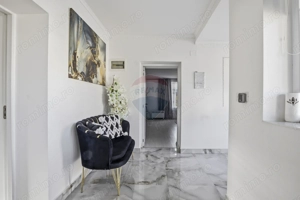 Casă renovată cu teren generos în Satu Mare,Secusigiu