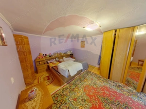 Casă cu 5 camere de vânzare, str. Dragoș Vodă - imagine 10