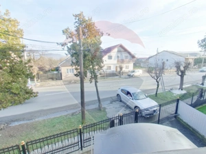 Casă cu 5 camere de vânzare, str. Dragoș Vodă - imagine 8