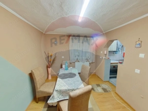 Casă cu 5 camere de vânzare, str. Dragoș Vodă - imagine 4