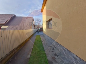 Casă cu 5 camere de vânzare, str. Dragoș Vodă - imagine 14