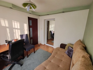 Apartament 4 camere, decomandat,  Micro 20 - COMISION 0% PENTRU CUMPĂRĂTOR! - imagine 12