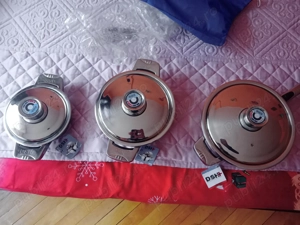 Plita inductieDSH+   - imagine 3