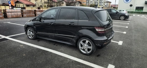 Mercedes Bclass B200 cdi an 2006 - imagine 3