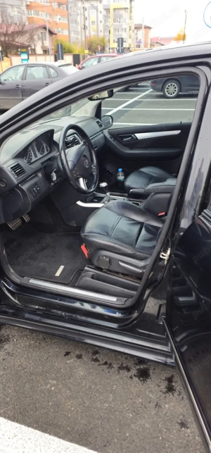 Mercedes Bclass B200 cdi an 2006 - imagine 9