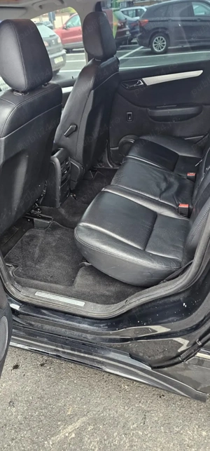 Mercedes Bclass B200 cdi an 2006 - imagine 6