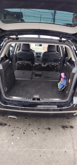 Mercedes Bclass B200 cdi an 2006 - imagine 8