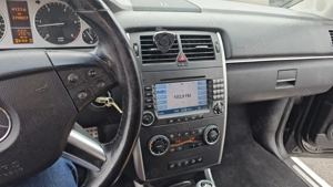 Mercedes Bclass B200 cdi an 2006 - imagine 10