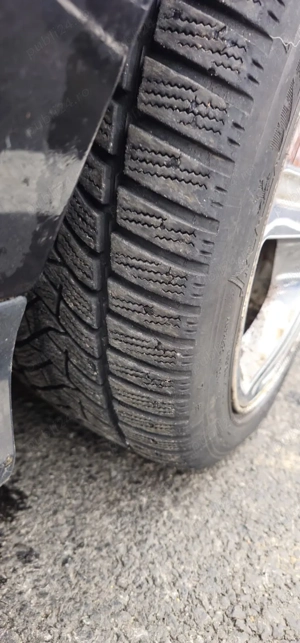 Mercedes Bclass B200 cdi an 2006 - imagine 7