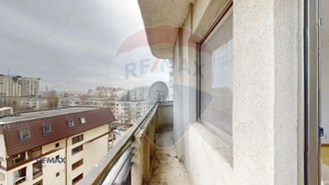 Spațiu de birouri de 197.75mp de închiriat în zona P-ta Alba Iulia - imagine 8