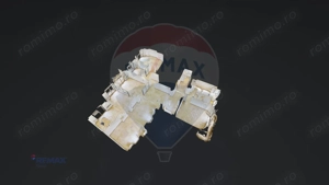 Spațiu de birouri de 197.75mp de închiriat în zona P-ta Alba Iulia - imagine 13