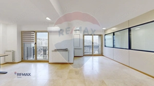 Apartament UNIC- ideal pentru birouri sau resedință în P-ta Alba Iulia - imagine 8