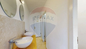 Apartament UNIC- ideal pentru birouri sau resedință în P-ta Alba Iulia - imagine 14