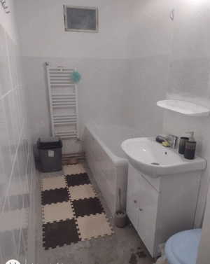 Apartament o camera decomandat Dambovita zona linistita langa Nora centrala proprie - imagine 5