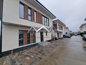 Casă single P+1+Pod în Otopeni