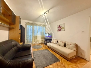Apartament cu 1 camera, decomandat, etajul 1, zona Tipografilor