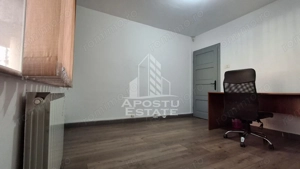 Spatiu 3 Camere la Parter – Ideal Birou, 77 mp Decomandat