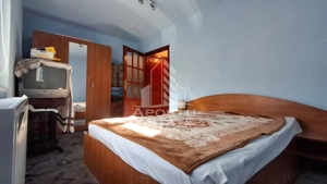 Apartament 3 camere la parter – ideal locuinta sau afacere,