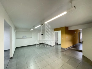 Spatiu pentru birouri, cheltuieli incluse, Zona Centrala/Elisabetin - imagine 4