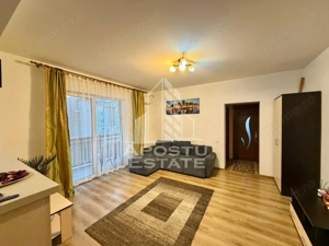 Apartament 2 camere, centrala proprie,loc de parcare, Timis, Giroc