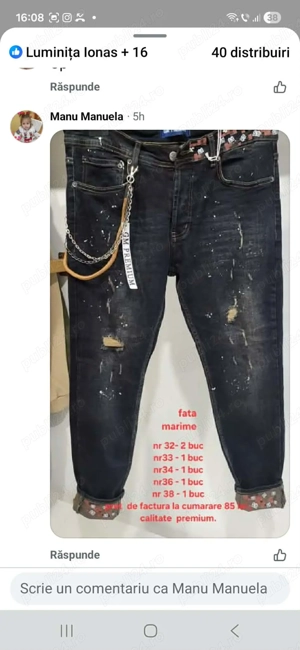 Imbracaminte si incaltaminte moderna pentru baieti