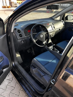 Vw golf 5 plus cutie de viteze automată  - imagine 4
