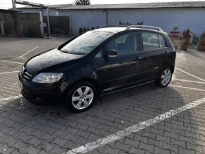 Vw golf 5 plus cutie de viteze automată  - imagine 2