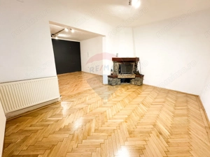 Spatiu de birouri in zona Aviatorilor – 95 mp utili + garaj 30 mp - imagine 4