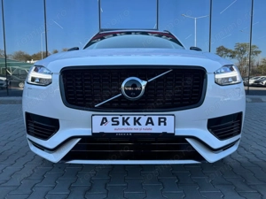 Volvo XC 90 - imagine 7