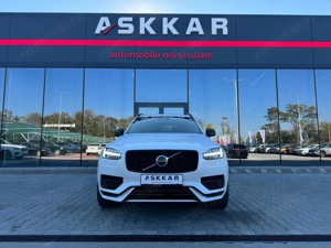 Volvo XC 90 - imagine 2