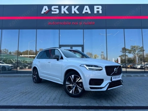 Volvo XC 90 - imagine 3