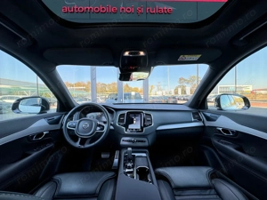 Volvo XC 90 - imagine 8