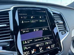 Volvo XC 90 - imagine 19