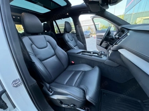 Volvo XC 90 - imagine 12