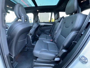 Volvo XC 90 - imagine 13