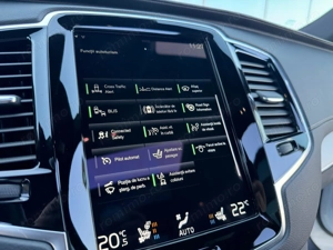 Volvo XC 90 - imagine 20
