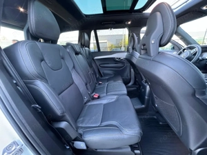 Volvo XC 90 - imagine 16
