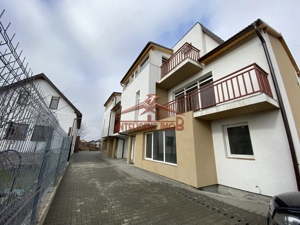 Casa-Duplex LA CHEIE in Selimbar zona Triajului COMISION 0%