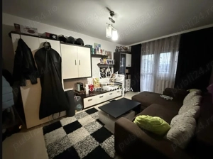 Apartament cu 2 camere langa Iulius Mall - Torontalului