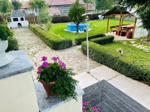 PENSIUNE //VALEA DOFTANEI - imagine 6