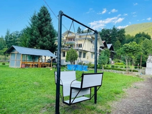 PENSIUNE //VALEA DOFTANEI - imagine 3