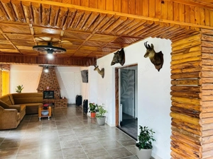 PENSIUNE //VALEA DOFTANEI - imagine 2