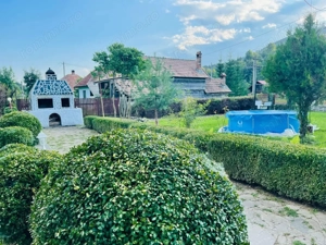 PENSIUNE //VALEA DOFTANEI - imagine 4